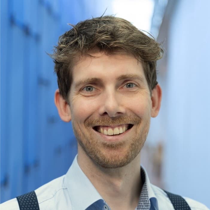 Stijn de Koning